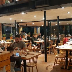 Pizzería Popular -Villa Carlos Paz (Restaurantes en Merlo San Luis)