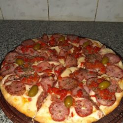 Pizzería Willy (Pizzerías en Merlo San Luis)