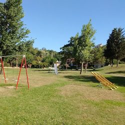 Plaza Costa Azul (Parques de diversiones en Merlo San Luis)