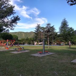 Plaza Pucará (Parques de diversiones en Merlo San Luis)