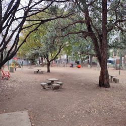 Plaza Quisquisacate (Parques de diversiones en Merlo San Luis)