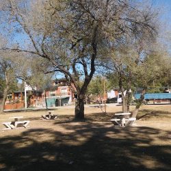 Plaza Sol Y Rio (Parques de diversiones en Merlo San Luis)