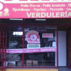 Pollería Del Valle 2 (Carnicerías en Merlo San Luis)
