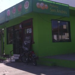 Pollería San Andrés (Carnicerías en Merlo San Luis)