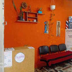 Por Los Pelos (Peluquerías en Merlo San Luis)