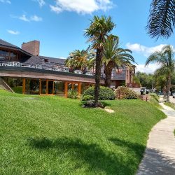 Portal Del Lago Hotel & Spa (Spa en Merlo San Luis)