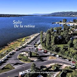 Posada Del Angel - Hotel Villa Carlos Paz (Hoteles alojamiento en Merlo San Luis)