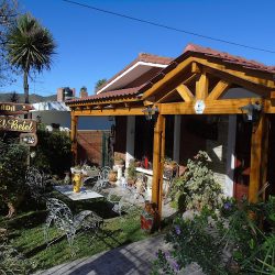 Posada El Betel (Hostels en Merlo San Luis)