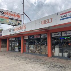 Proelectrik (Electricistas en Merlo San Luis)