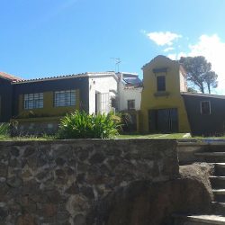 Propiedades (Inmobiliarias en Merlo San Luis)