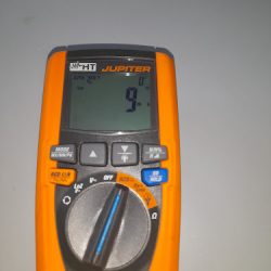 Proyectos Electricos (Electricistas en Merlo San Luis)