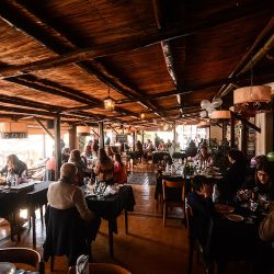 Pueblo Mío (Restaurantes en Merlo San Luis)
