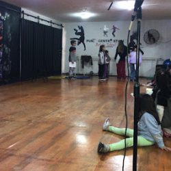 Punto Centro Studio Artistic School (Escuelas de baile en Merlo San Luis)