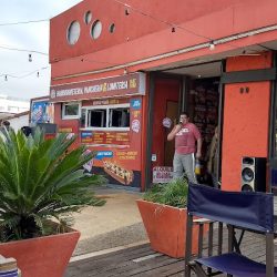 Punto Manu (Restaurantes en Merlo San Luis)