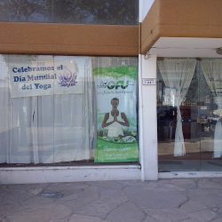 Punto Solar (Yoga en Merlo San Luis)