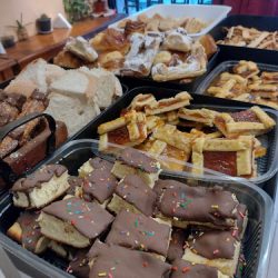 Que Churros Pai (Cafeterías en Merlo San Luis)
