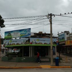 Quiroga Turismo (Agencias de viajes en Merlo San Luis)