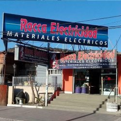 Racca Electricidad (Electricistas en Merlo San Luis)