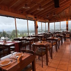 Rancho Norte (Restaurantes en Merlo San Luis)