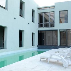 Ranqueles Hotel - 3 Estrellas Superior (Spa en Merlo San Luis)