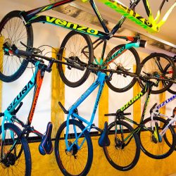 Rapibike (Alquiler de bicicletas en Merlo San Luis)