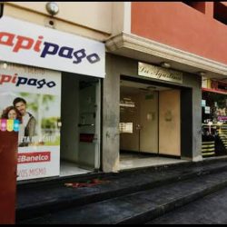 Rapipago