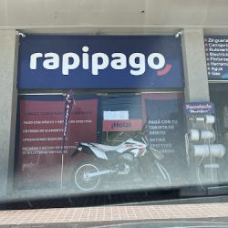Rapipago