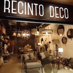 Recinto Deco