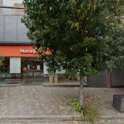 Red Banelco, Galicia (Naranja)