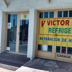 Refrigeración Crema (Técnicos en refrigeración en Merlo San Luis)