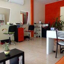 Regina Rodriguez Peluqueria Unisex (Peluquerías en Merlo San Luis)