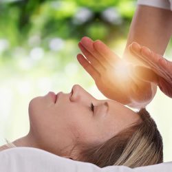 Reiki Usui 2Do Nivel (Reiki en Merlo San Luis)