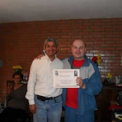Reiki Usui Sensei (Reiki en Merlo San Luis)