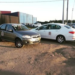 Remis-Ser (Taxis en Merlo San Luis)