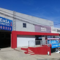 Remsa Neumáticos (Gomerías en Merlo San Luis)