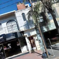 René Internacional (Peluquerías en Merlo San Luis)
