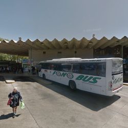 Rep Tur (Agencias de viajes en Merlo San Luis)