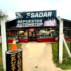 Repuestos Automotor Y Accesorios Scattolini Suspensión