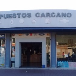 Repuestos Cárcano (La Flaca) (Venta de repuestos en Merlo San Luis)