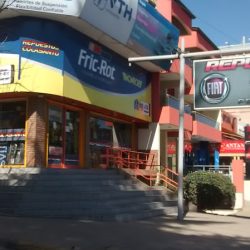 Repuestos Colasanto (Fiat - Peugeot - Volkswagen)