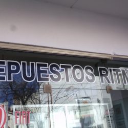 Repuestos Ritmo S.a. (Venta de repuestos en Merlo San Luis)