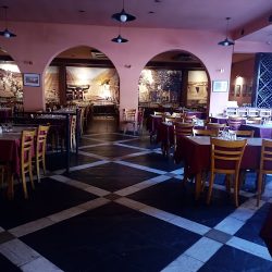 Restaurante Villapaz (Restaurantes en Merlo San Luis)