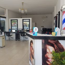 Reyna Ro Estilista (Peluquerías en Merlo San Luis)
