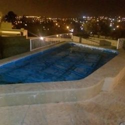 Río San Antonio (Spa en Merlo San Luis)