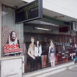Roberto Ojeda Peluquería (Peluquerías en Merlo San Luis)