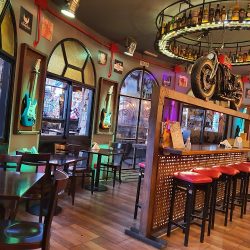 Rock Me Beer (Cervecerías artesanales en Merlo San Luis)