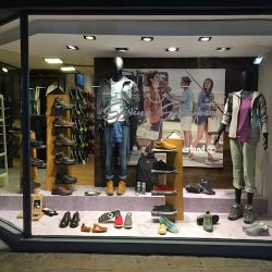 Rockosa (Tiendas de ropa en Merlo San Luis)