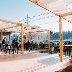 Rodia´s - Restobar (Bares en Merlo San Luis)
