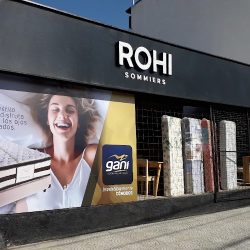 Rohi Sommiers (Mueblerías en Merlo San Luis)
