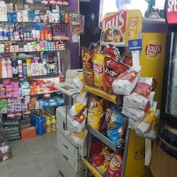 Roky (Kioscos en Merlo San Luis)